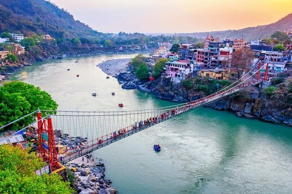 mussoorie to rishikesh cabs
